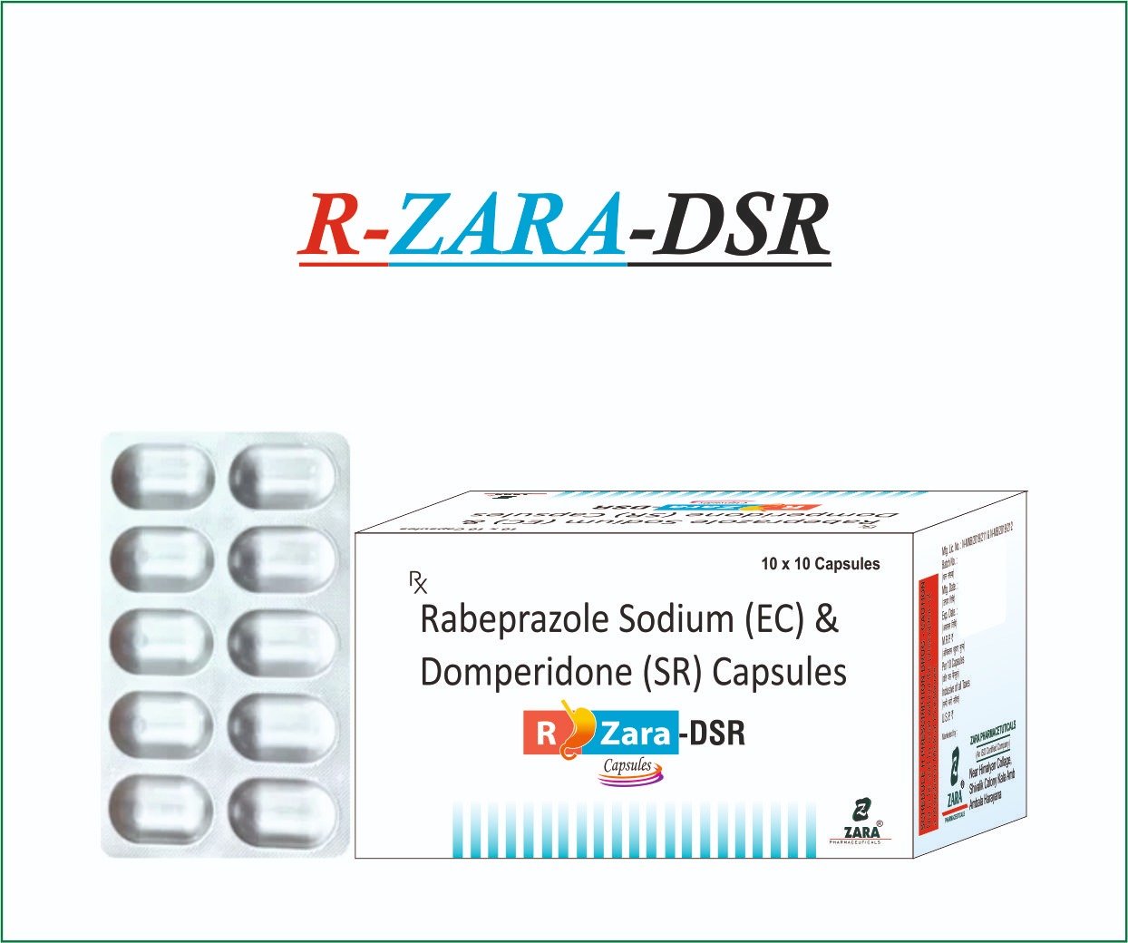 Zara Pharmaceuticals (15)