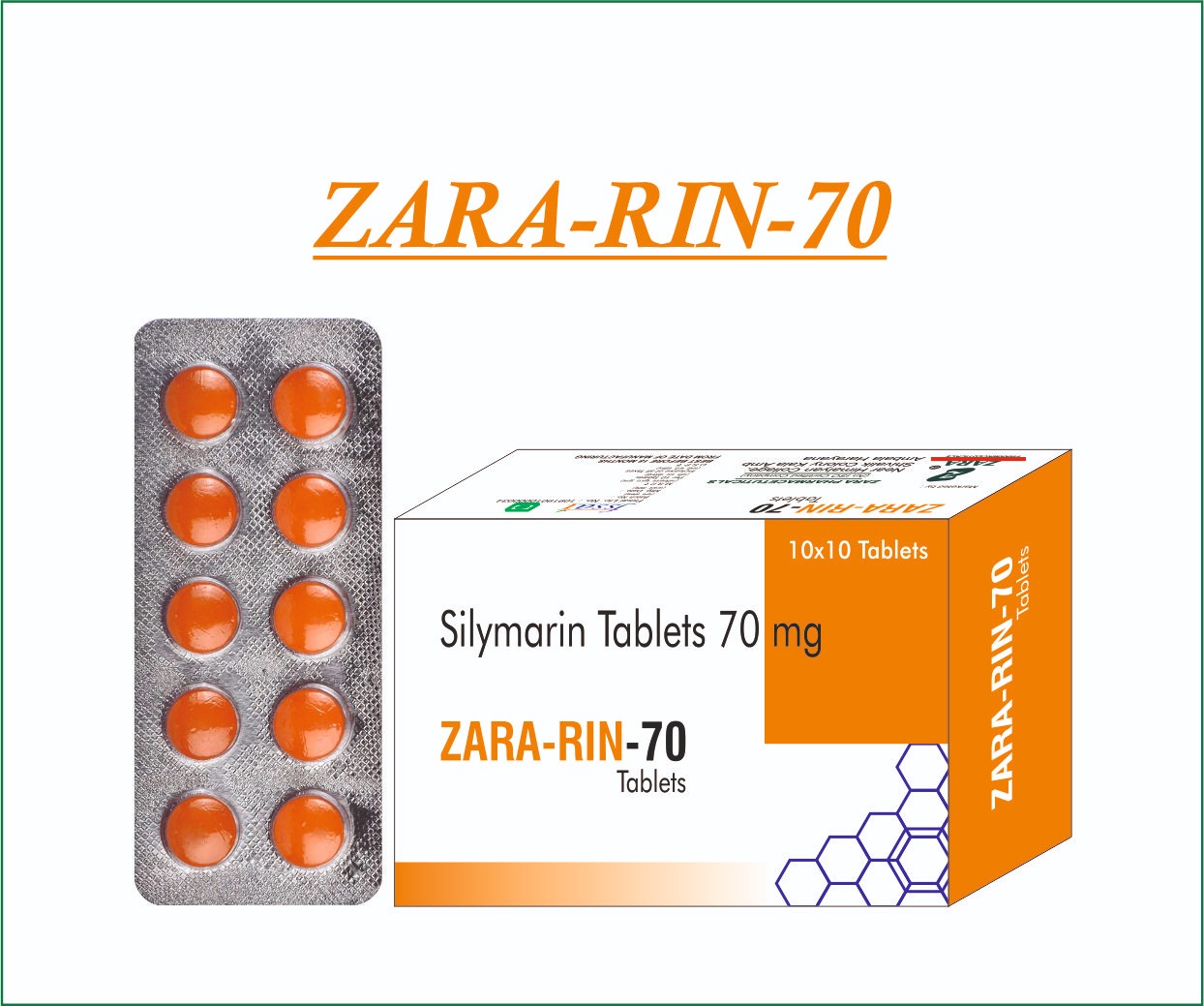 Zara Pharmaceuticals (19)