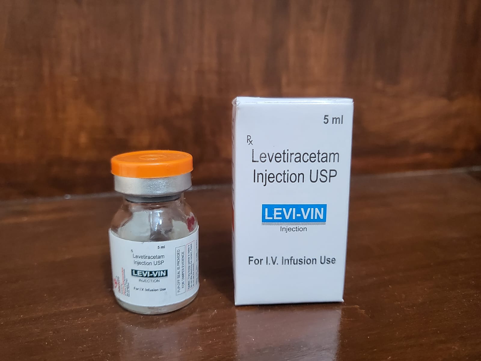 Zara Pharmaceuticals (23)