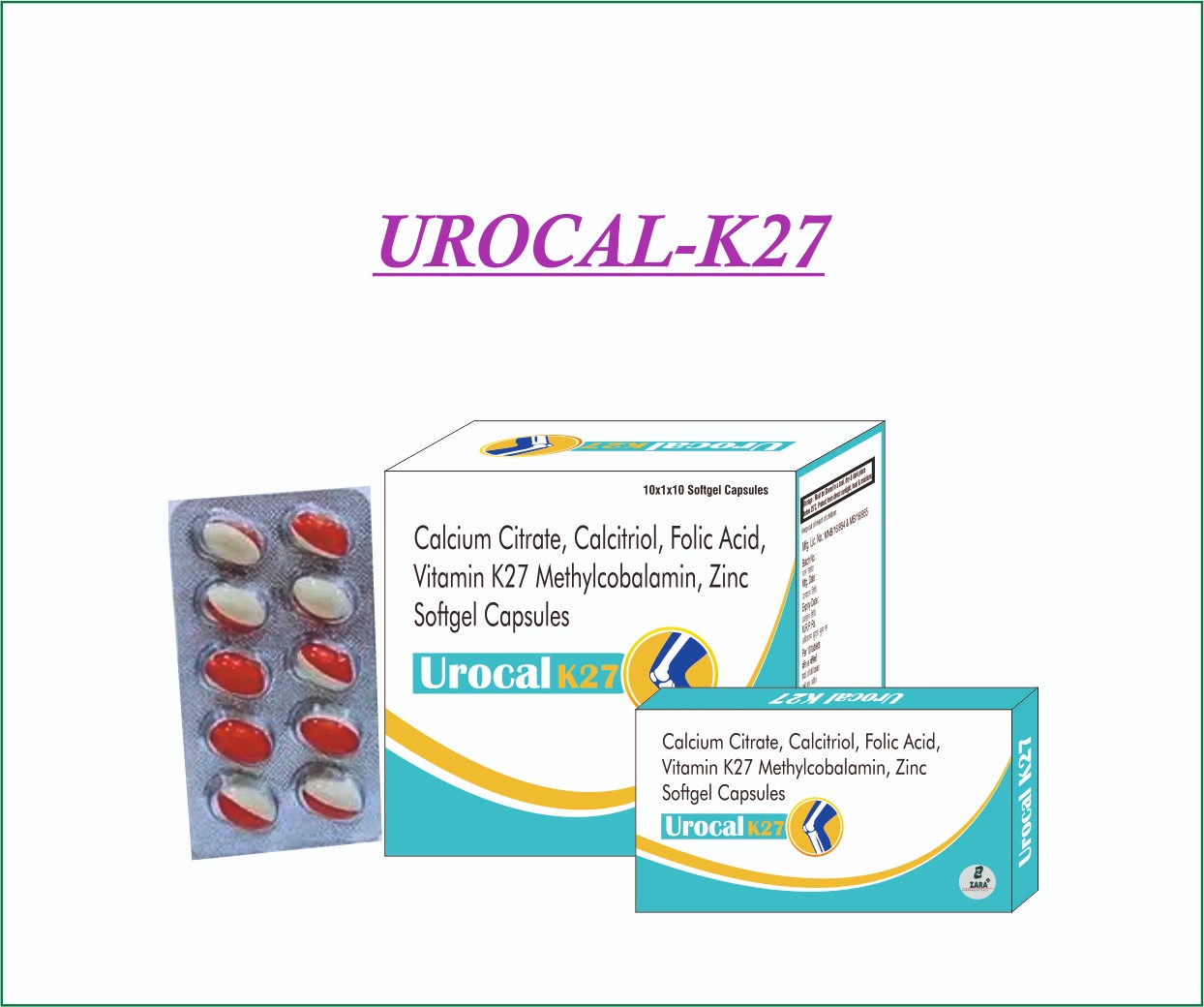 Zara Pharmaceuticals (26)