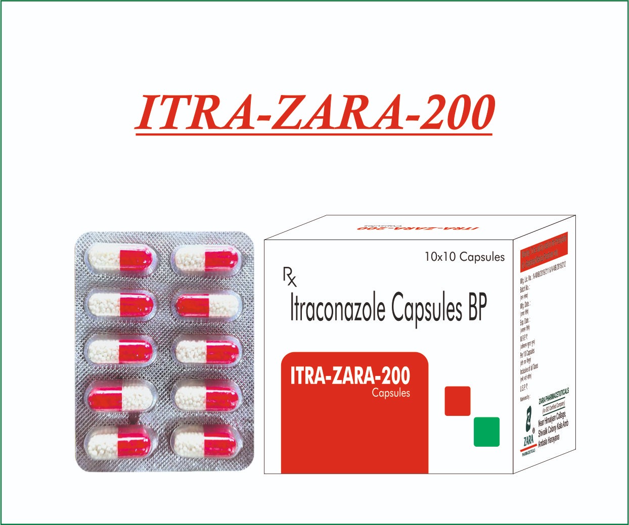 Zara Pharmaceuticals (31)
