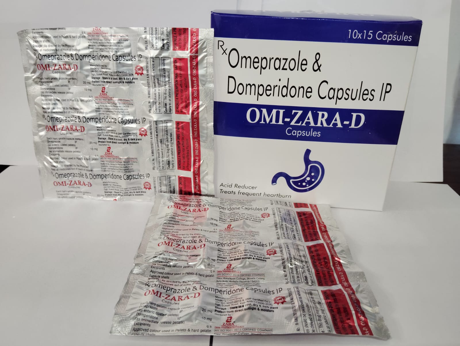 Zara Pharmaceuticals (32)