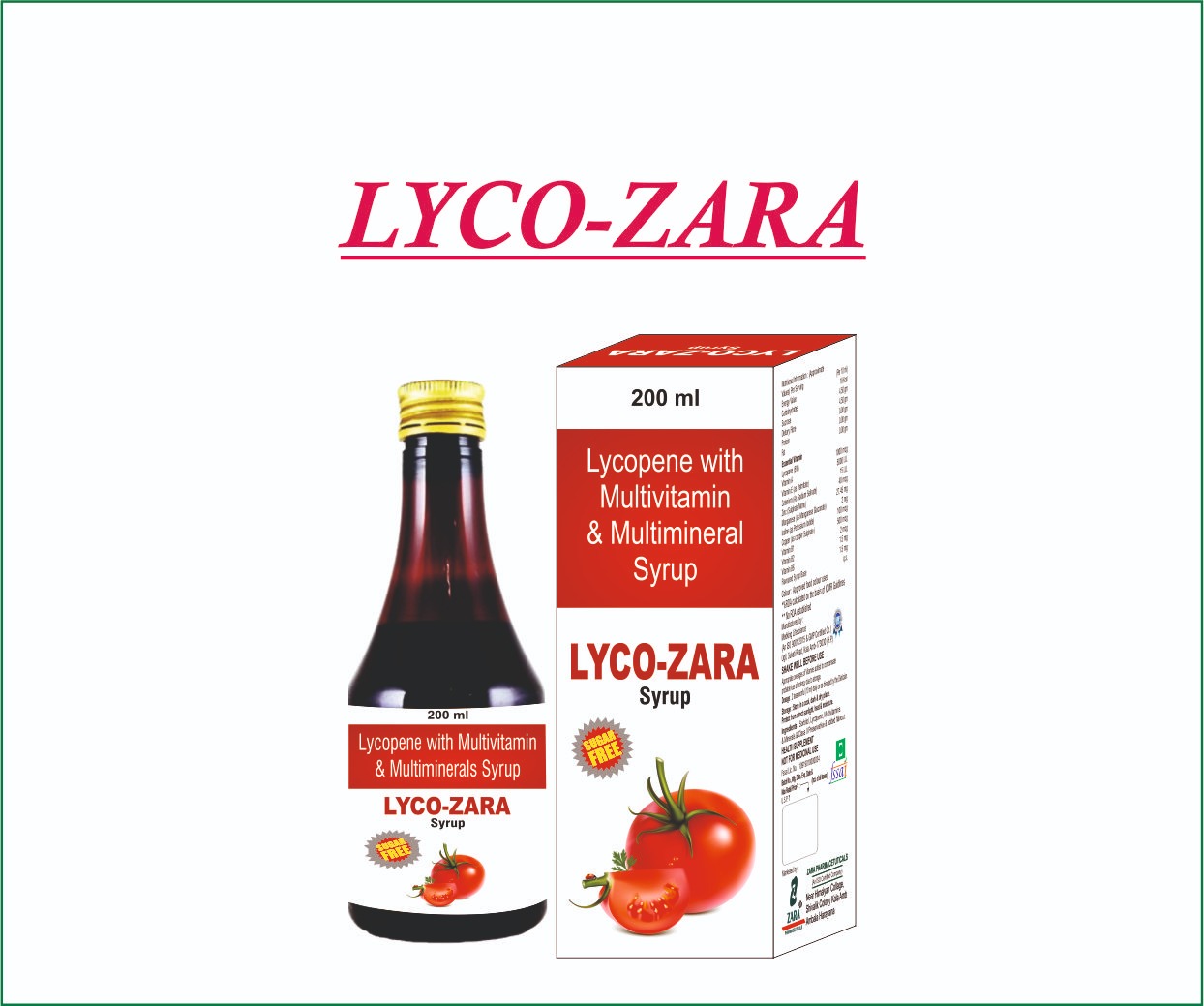 Zara Pharmaceuticals (35)