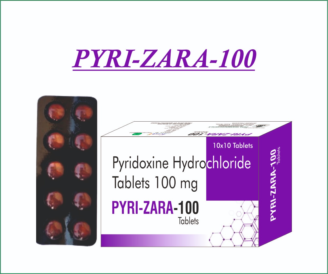 Zara Pharmaceuticals (42)