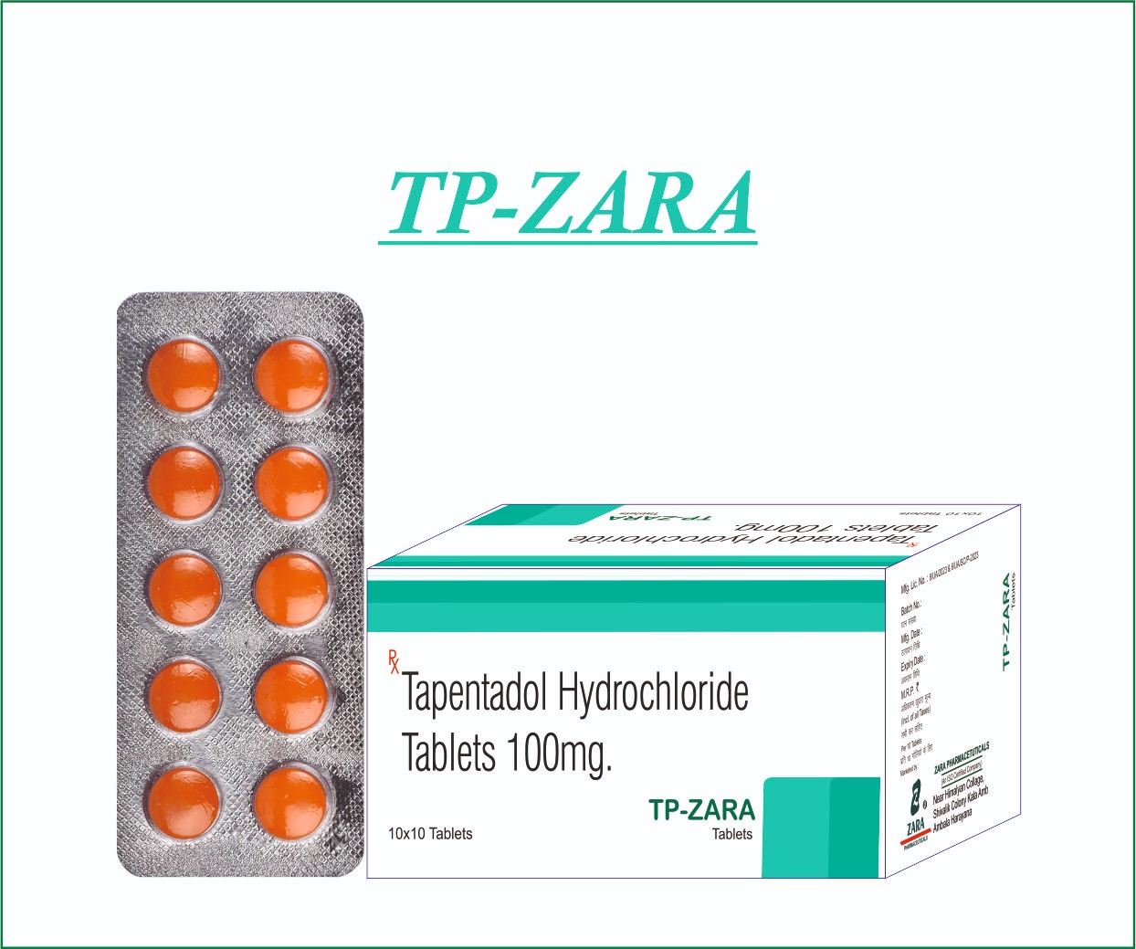 Zara Pharmaceuticals (44)
