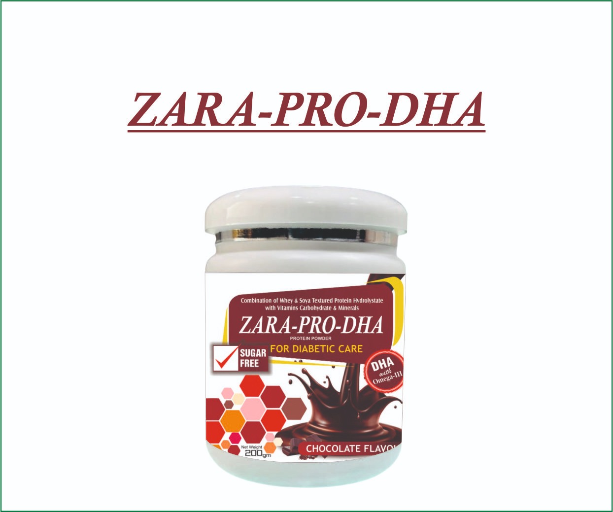 Zara Pharmaceuticals (45)