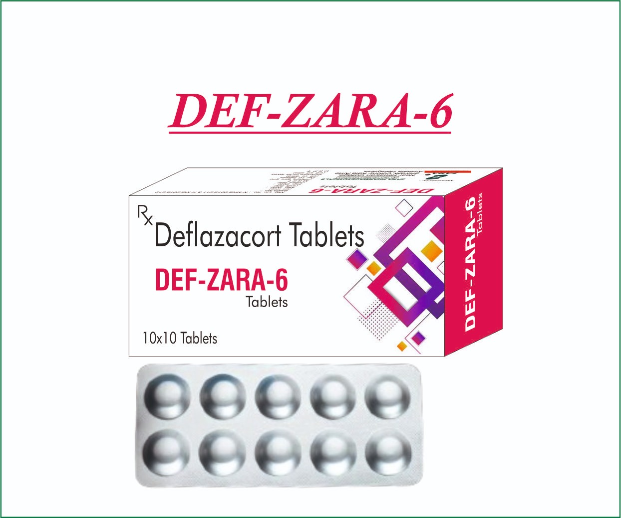 Zara Pharmaceuticals (46)