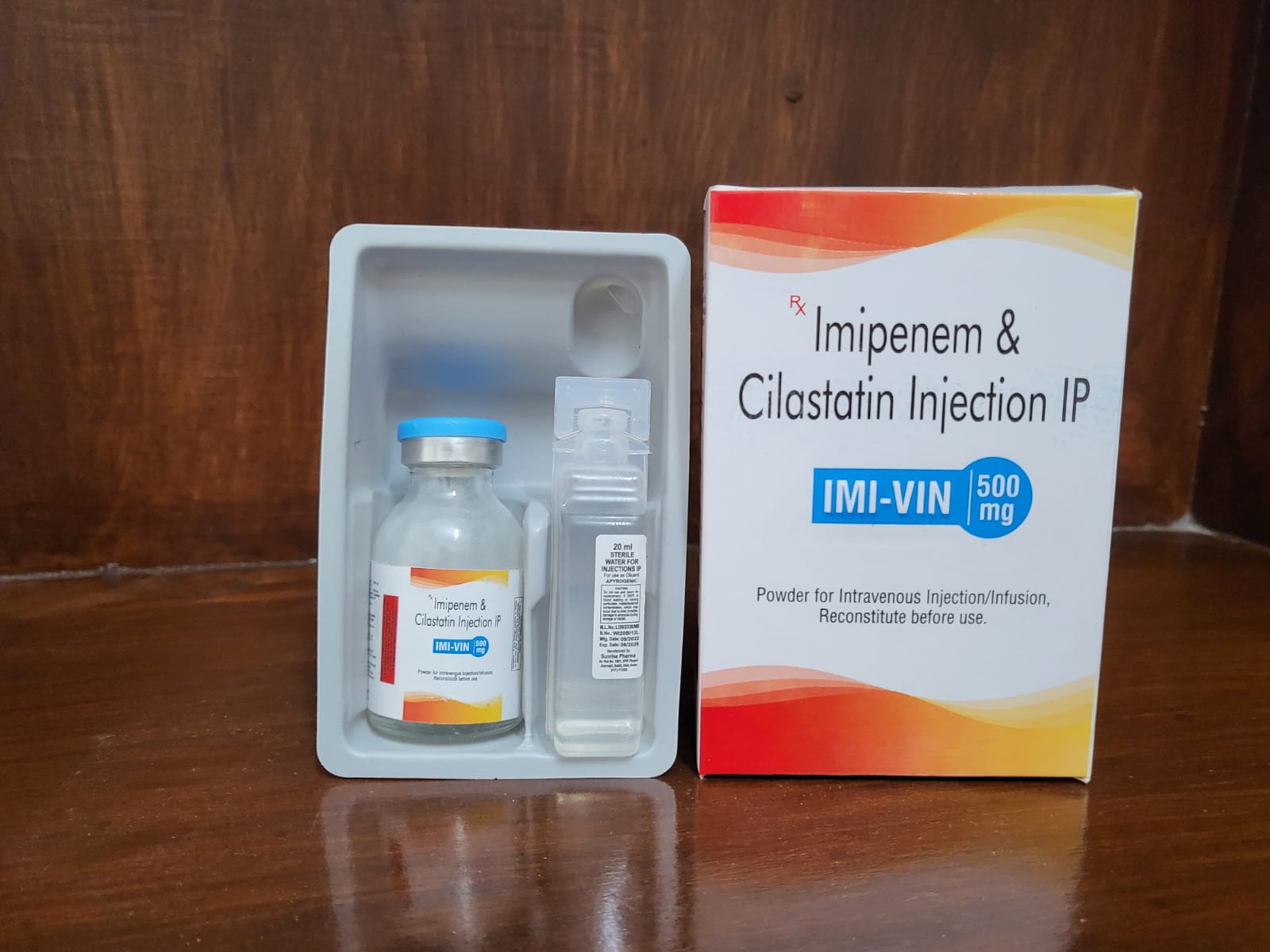 Zara Pharmaceuticals (48)