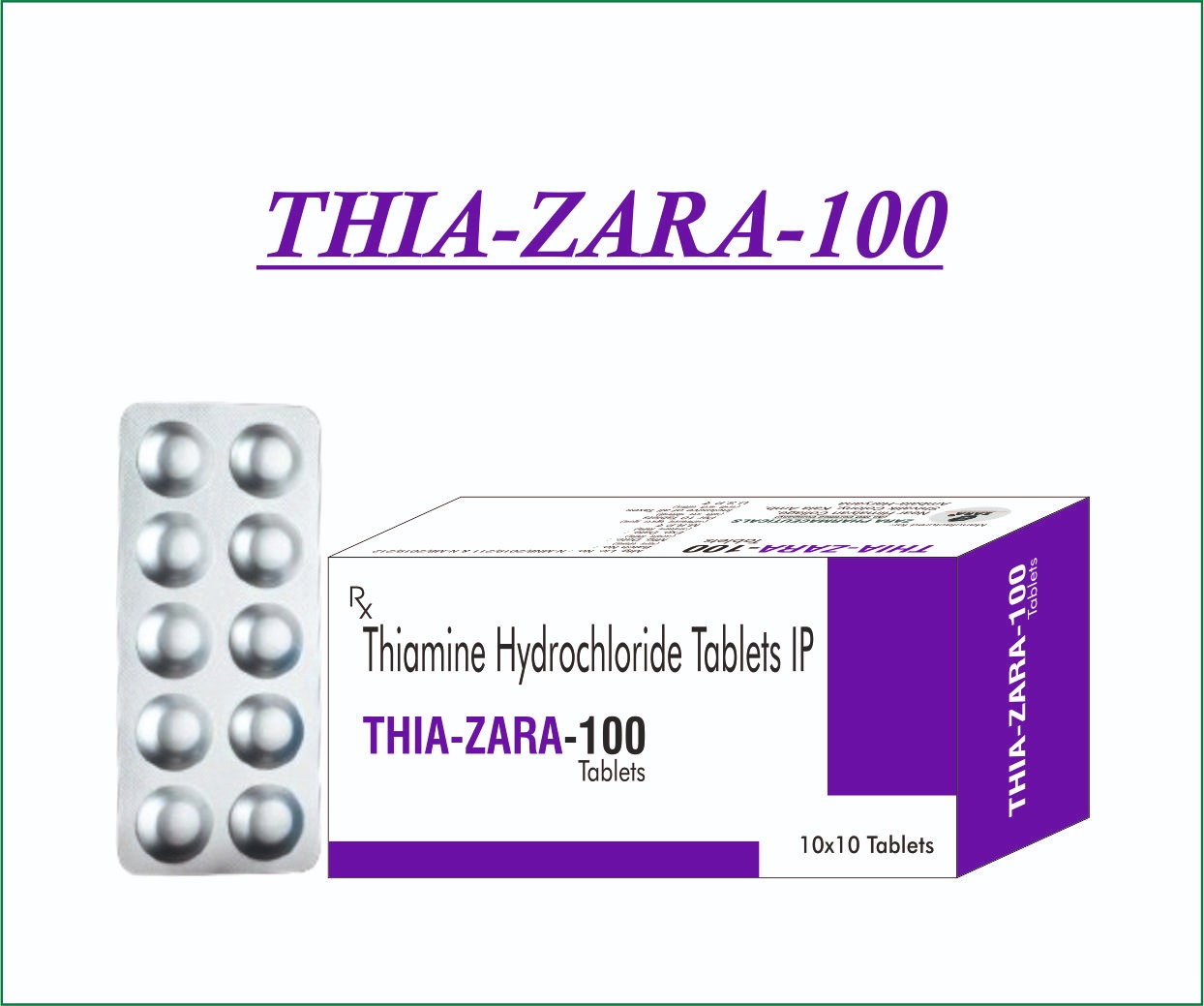 Zara Pharmaceuticals (49)