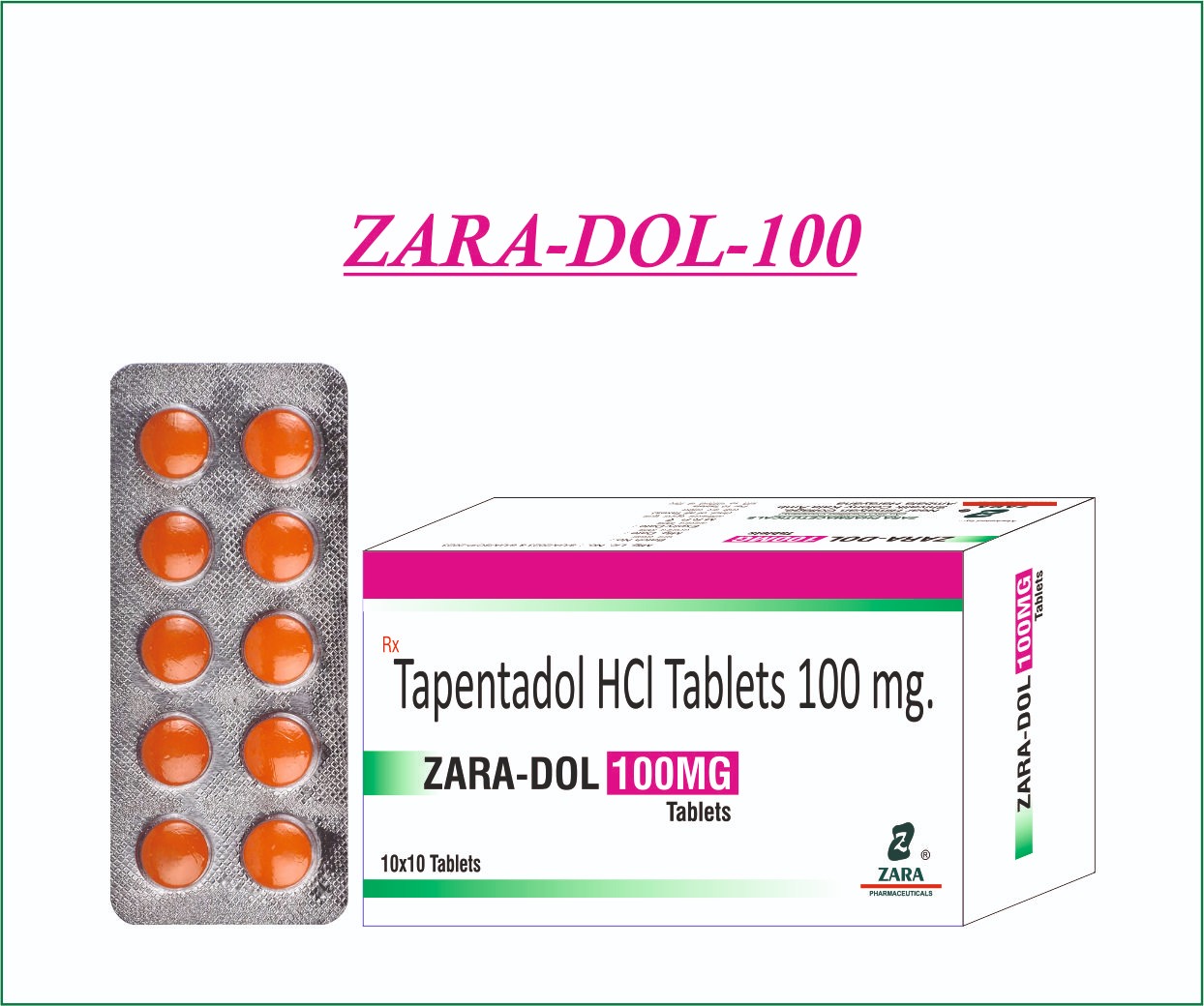 Zara Pharmaceuticals (53)