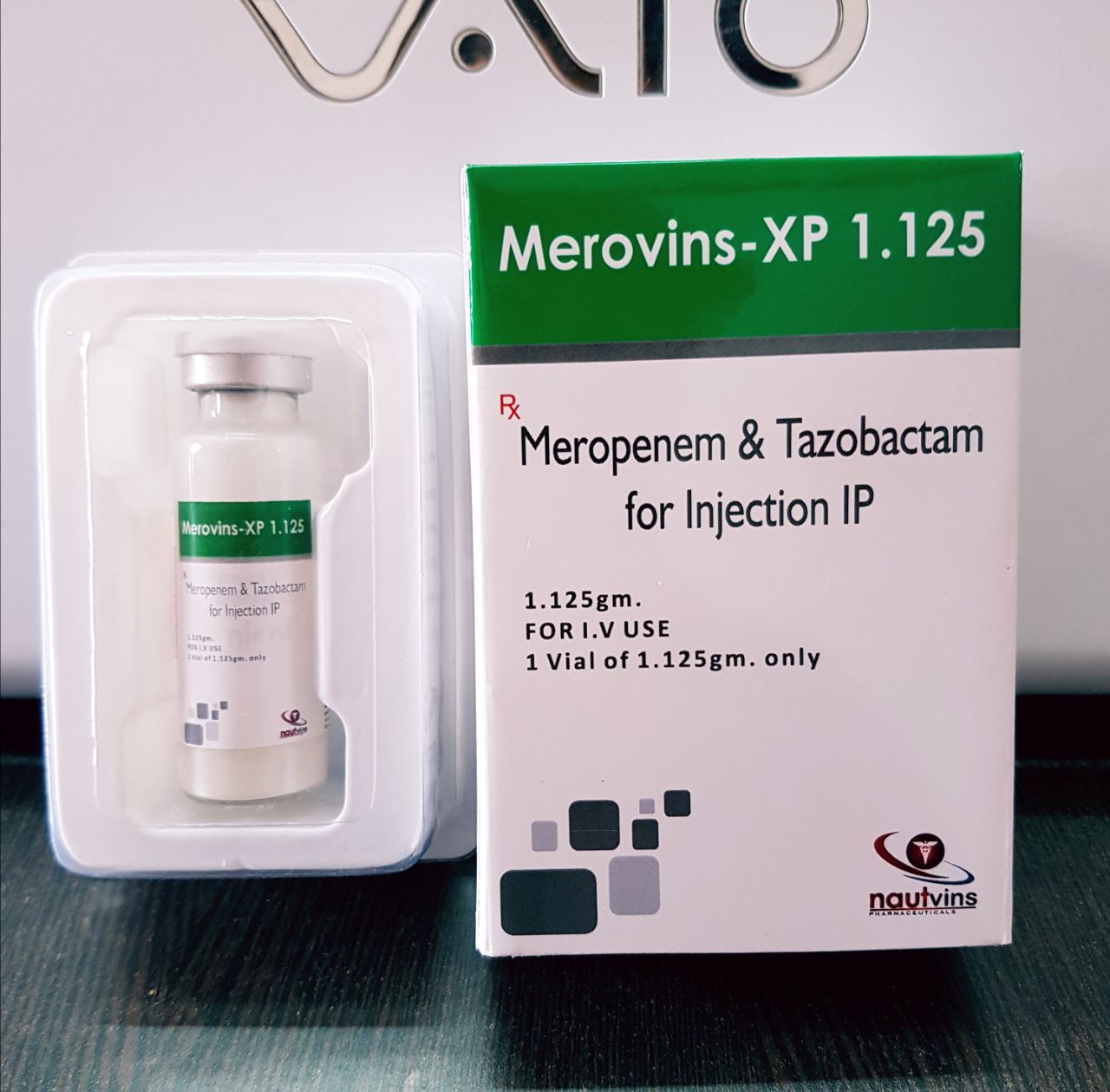 Zara Pharmaceuticals (54)