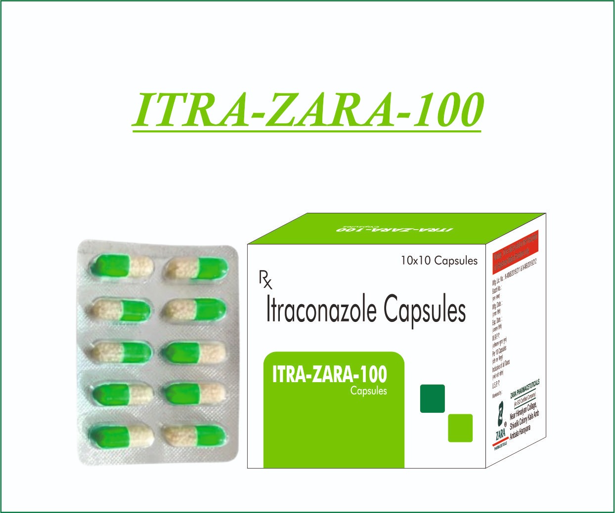 Zara Pharmaceuticals (56)