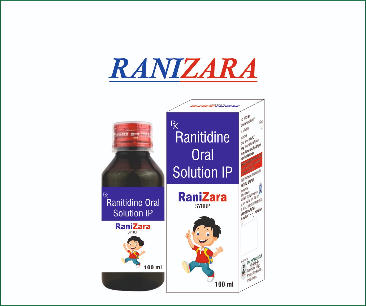 Zara Pharmaceuticals (61)