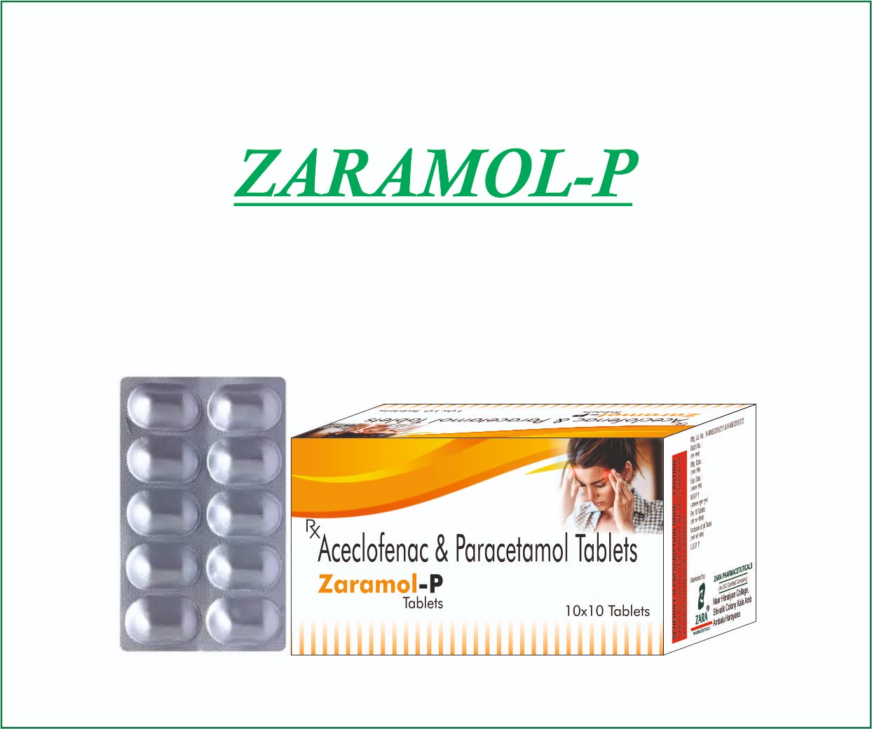 Zara Pharmaceuticals (64)