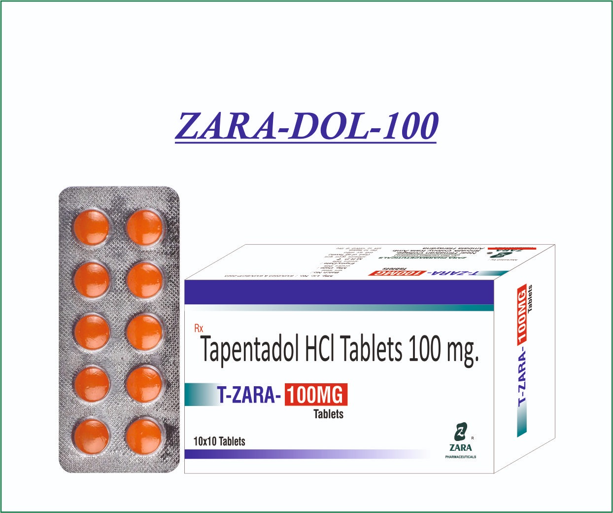 Zara Pharmaceuticals (65)