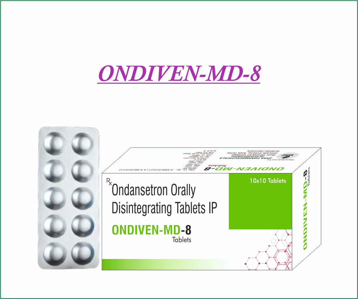 Zara Pharmaceuticals (67)