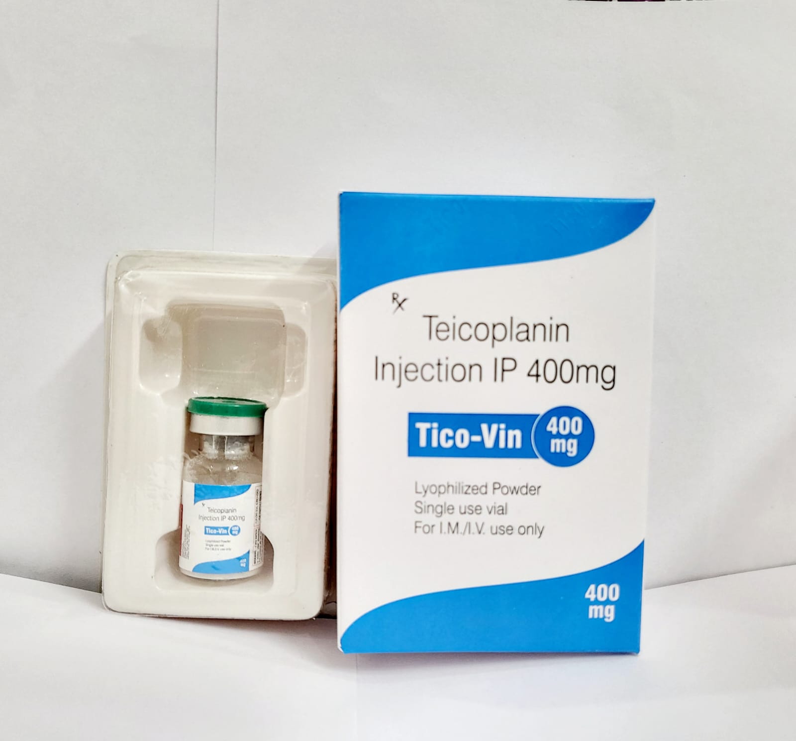 Zara Pharmaceuticals (69)