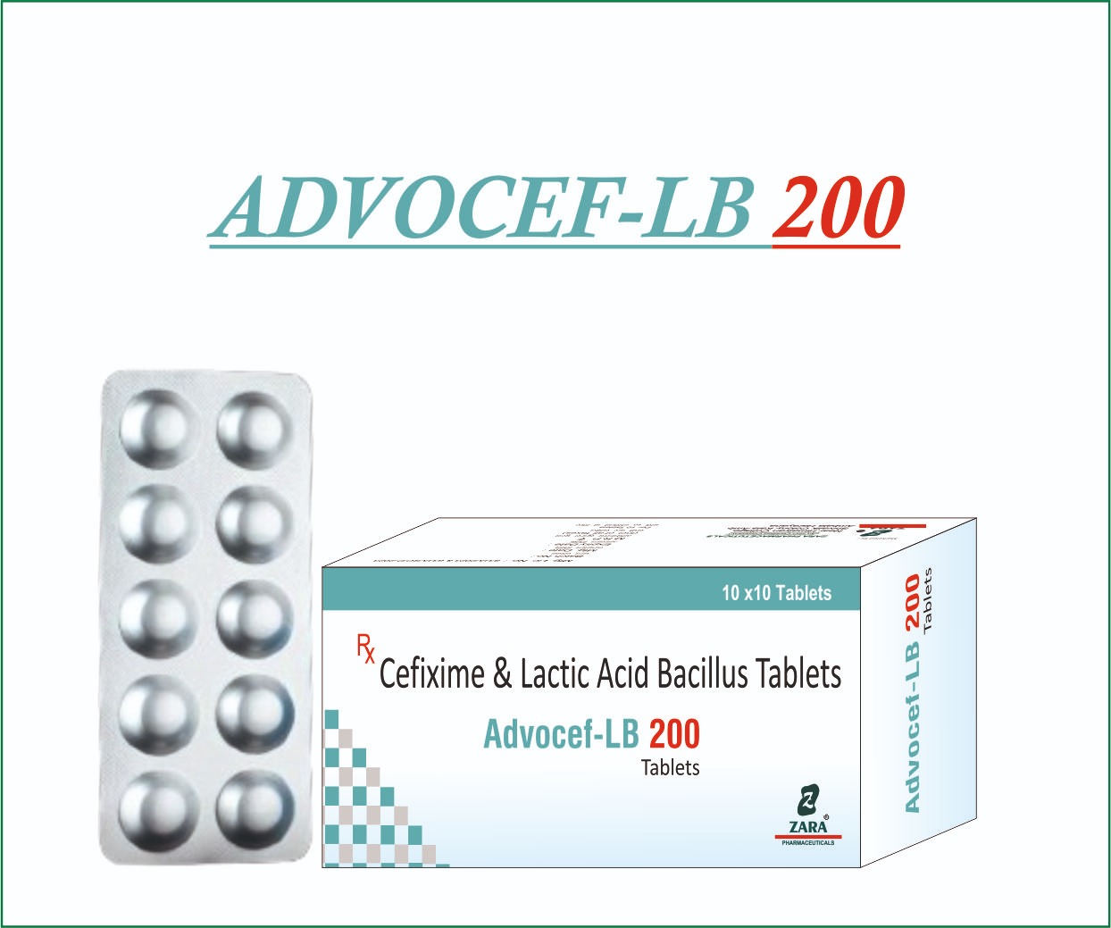 Zara Pharmaceuticals (70)