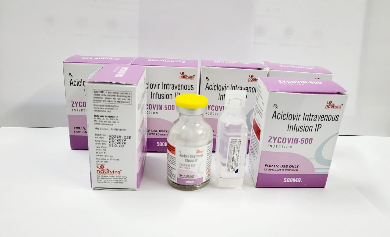 Zara Pharmaceuticals (71)