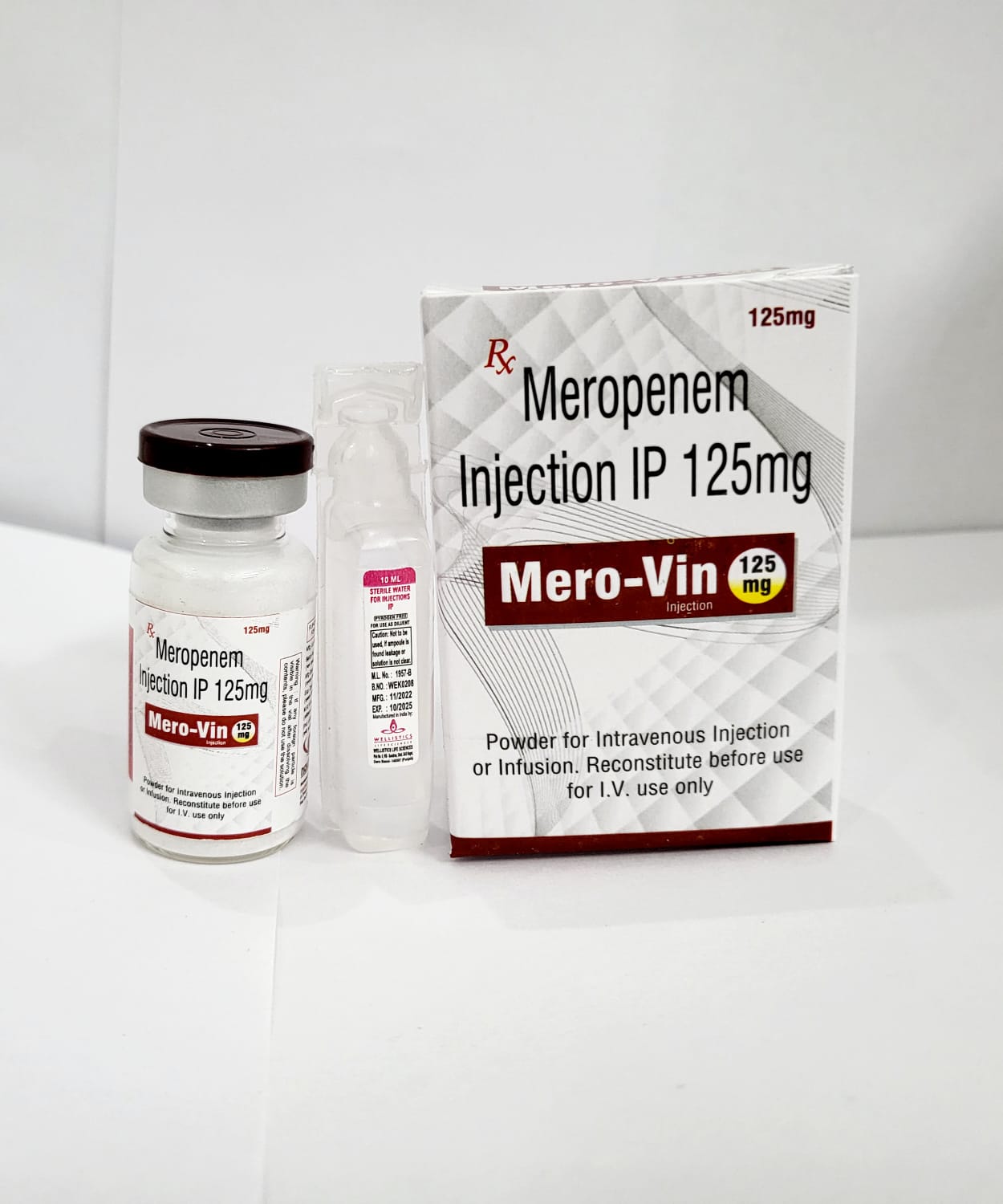 Zara Pharmaceuticals (73)