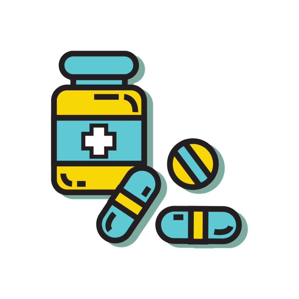 nautvins pharmaceuticals FORMULATIONS