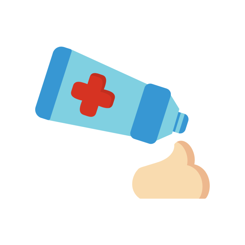 nautvins pharmaceuticals FORMULATIONS